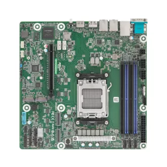 Asrock EPYC4000D4U KNOLL3 X300 Socket AM5 Micro ATX