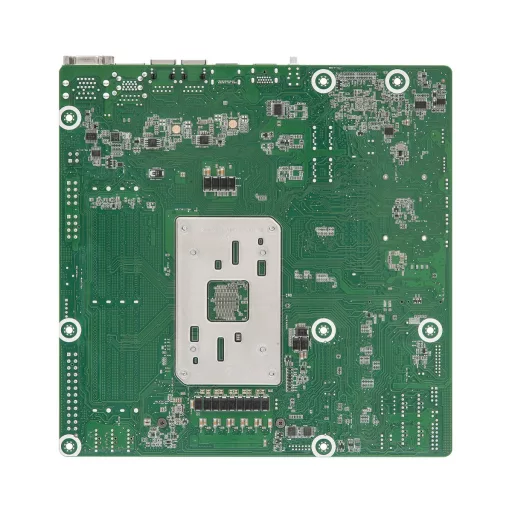 Asrock EPYC4000D4U KNOLL3 X300 Socket AM5 Micro ATX