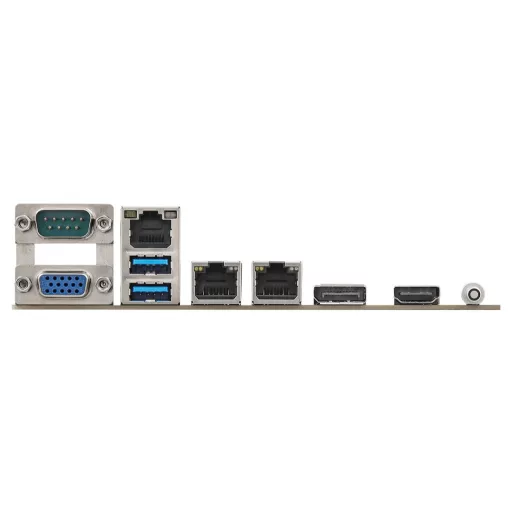Asrock EPYC4000D4U KNOLL3 X300 Socket AM5 Micro ATX