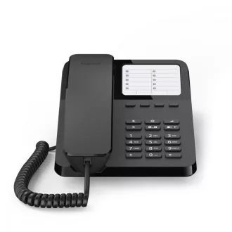 GIGASET Telefon DESK 400 telefon