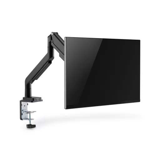 Digitus DA-90394 asztali TV konzol 81,3 cm (32") Fekete