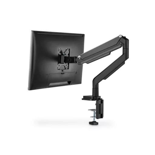 Digitus DA-90394 asztali TV konzol 81,3 cm (32") Fekete