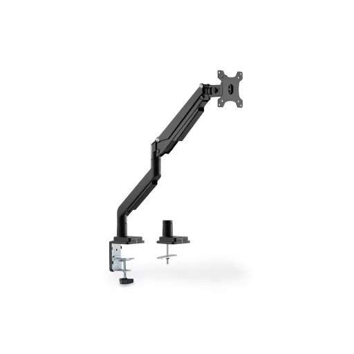 Digitus DA-90394 asztali TV konzol 81,3 cm (32") Fekete