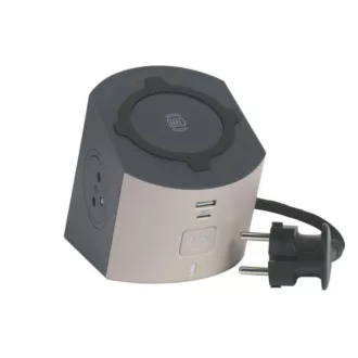 Legrand 049402 csatlakozóaljzat