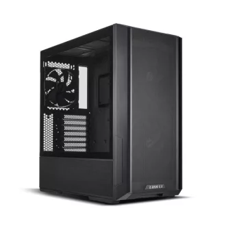 Lian Li Lancool 216-X Midi Tower Fekete