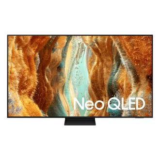   Samsung QE65QN70FAU 165,1 cm (65") 4K Ultra HD Smart TV Wi-Fi Fekete