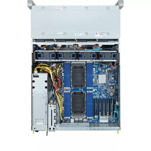 Gigabyte Rack Platform (4U) Intel S453-S70-AAV1