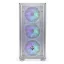 ENDORFY ARX 500 ARGB White Midi Tower Fehér