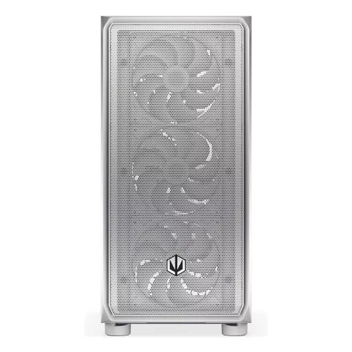 ENDORFY ARX 500 ARGB White Midi Tower Fehér