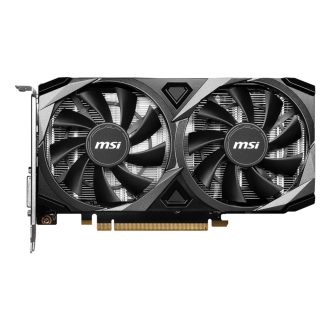 MSI VENTUS GEFORCE RTX 3050 2X XS 8G OC NVIDIA 8 GB GDDR6