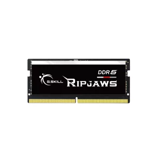   G.Skill Ripjaws F5-5600S4040A32GX1-RS 32 GB 1 x 32 GB DDR5 262-pin SO-DIMM