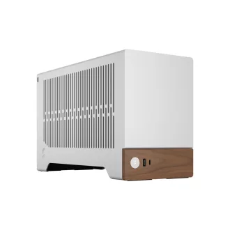 Fractal Design Terra Small Form Factor (SFF) Ezüst