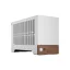 Fractal Design Terra Small Form Factor (SFF) Ezüst