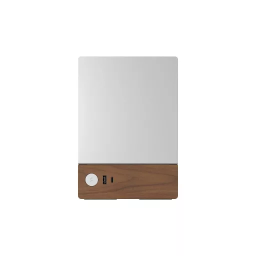 Fractal Design Terra Small Form Factor (SFF) Ezüst