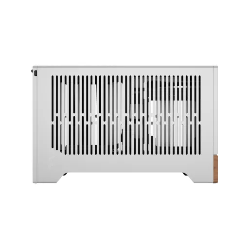Fractal Design Terra Small Form Factor (SFF) Ezüst