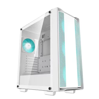 DeepCool CC560 WH V2 Midi Tower Fehér