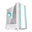 DeepCool CC560 WH V2 Midi Tower Fehér