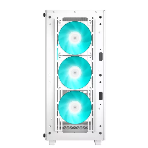 DeepCool CC560 WH V2 Midi Tower Fehér