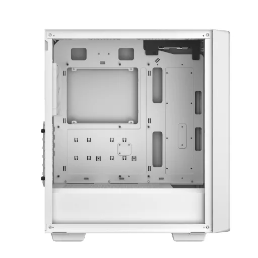 DeepCool CC560 WH V2 Midi Tower Fehér