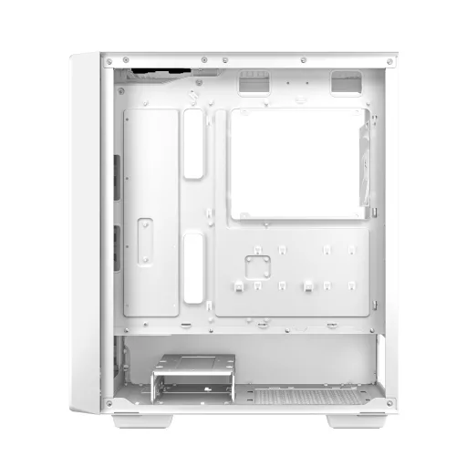 DeepCool CC560 WH V2 Midi Tower Fehér