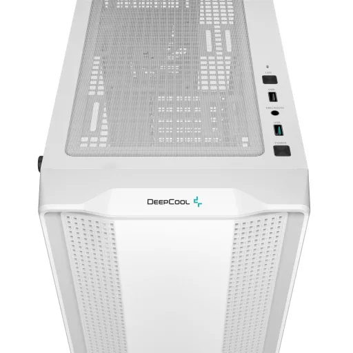 DeepCool CC560 WH V2 Midi Tower Fehér