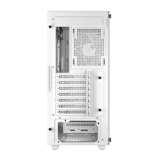 DeepCool CC560 WH V2 Midi Tower Fehér