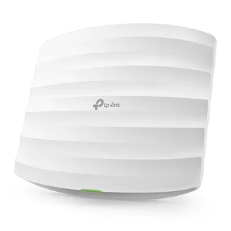  TP-Link Omada EAP110 300 Mbit/s Fehér Ethernet-áramellátás (PoE) támogatása