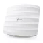 TP-Link Omada EAP110 300 Mbit/s Fehér Ethernet-áramellátás (PoE) támogatása