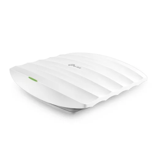 TP-Link Omada EAP110 300 Mbit/s Fehér Ethernet-áramellátás (PoE) támogatása