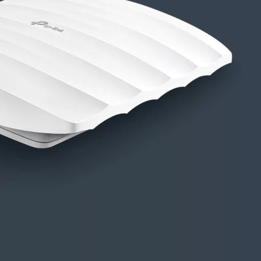 TP-Link Omada EAP110 300 Mbit/s Fehér Ethernet-áramellátás (PoE) támogatása