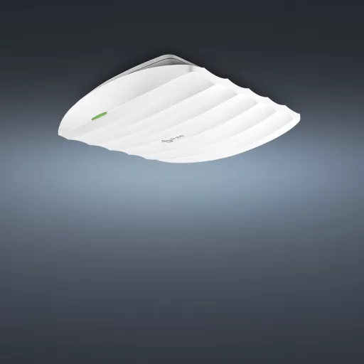 TP-Link Omada EAP110 300 Mbit/s Fehér Ethernet-áramellátás (PoE) támogatása