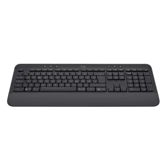   Logitech 920-010913 billentyűzet Irodai Bluetooth QWERTZ Német Grafit