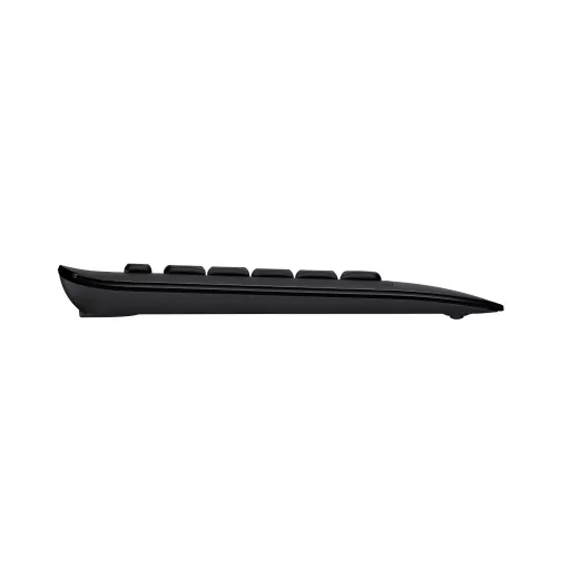 Logitech 920-010913 billentyűzet Irodai Bluetooth QWERTZ Német Grafit