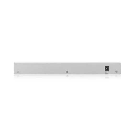 Zyxel XGS1210-12-ZZ0102F hálózati kapcsoló Vezérelt Gigabit Ethernet (10/100/1000) Szürke