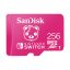 SanDisk SDSQXAO-256G-GN6ZG memóriakártya 256 GB MicroSDXC UHS-I