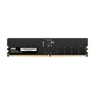   Klevv U-DIMM 16 GB 1 x 16 GB DDR5 5600 MT/másodperc 288-pin DIMM