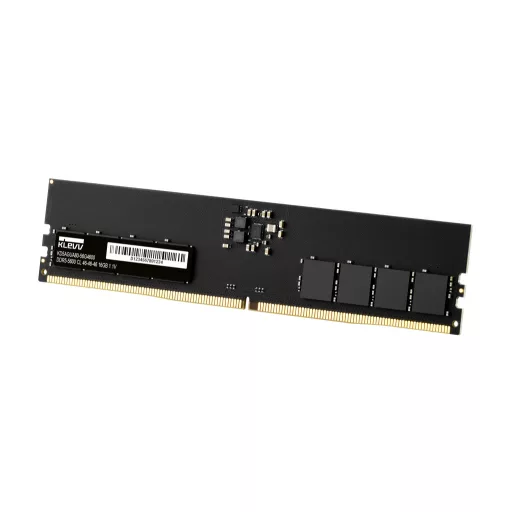 Klevv U-DIMM 16 GB 1 x 16 GB DDR5 5600 MT/másodperc 288-pin DIMM