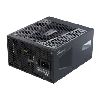 Seasonic Prime -TX-1300 1300 W 20+4 pin ATX ATX Fekete