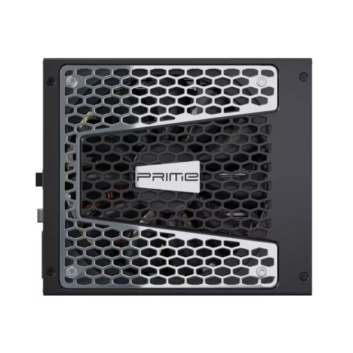 Seasonic Prime -TX-1300 1300 W 20+4 pin ATX ATX Fekete