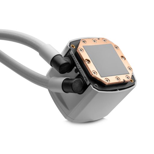 EK 3831109897850 alkatrész vagy tartozék számítógép hűtésrendszerhez Ventilátor modul