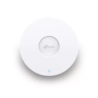   TP-Link Omada EAP670 WLAN csatlakozási pont 5400 Mbit/s Fehér Ethernet-áramellátás (PoE) támogatása