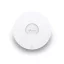 TP-Link Omada EAP670 WLAN csatlakozási pont 5400 Mbit/s Fehér Ethernet-áramellátás (PoE) támogatása