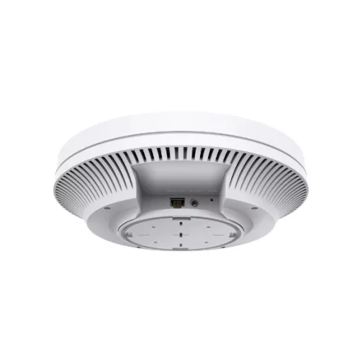 TP-Link Omada EAP670 WLAN csatlakozási pont 5400 Mbit/s Fehér Ethernet-áramellátás (PoE) támogatása
