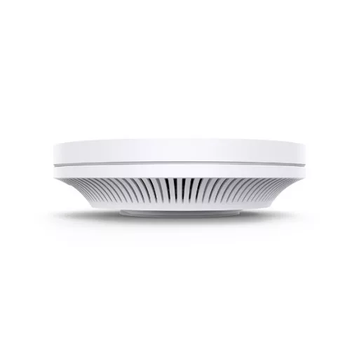 TP-Link Omada EAP670 WLAN csatlakozási pont 5400 Mbit/s Fehér Ethernet-áramellátás (PoE) támogatása