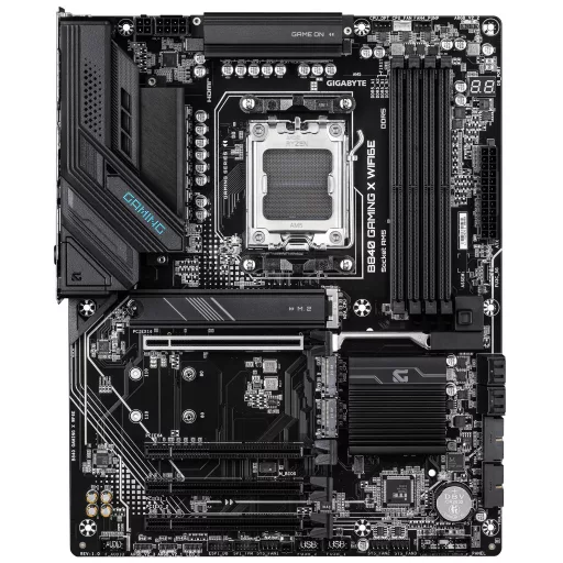 GIGABYTE B840 GAMING X WIFI6E AMD B840 Socket AM5 ATX