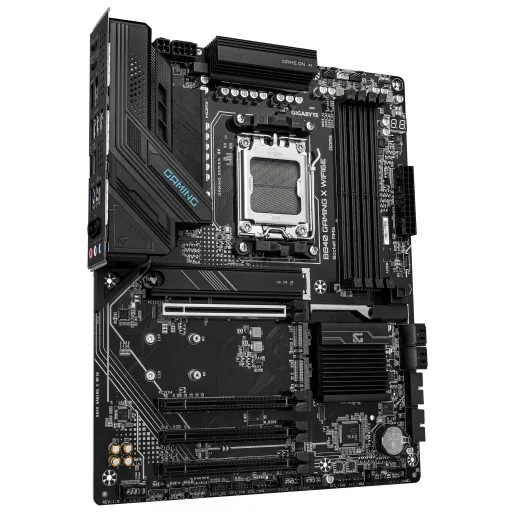 GIGABYTE B840 GAMING X WIFI6E AMD B840 Socket AM5 ATX
