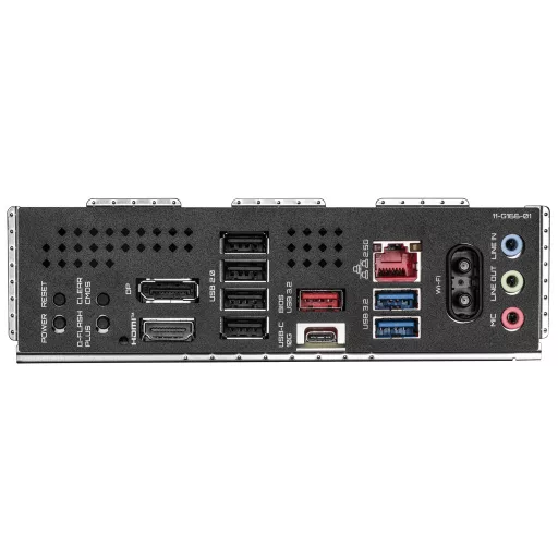 GIGABYTE B840 GAMING X WIFI6E AMD B840 Socket AM5 ATX