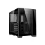 Lian Li 011 Dynamic Mini Mini Tower Fekete