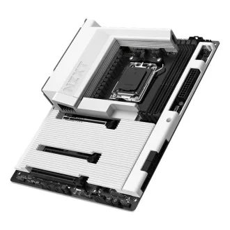 NZXT N7 B850 AMD B850 Socket AM5 ATX