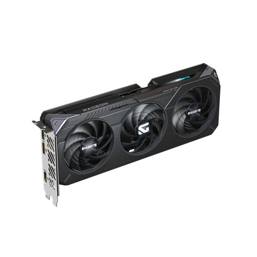 GIGABYTE Radeon RX 9060 XT GAMING 16G AMD 16 GB GDDR6